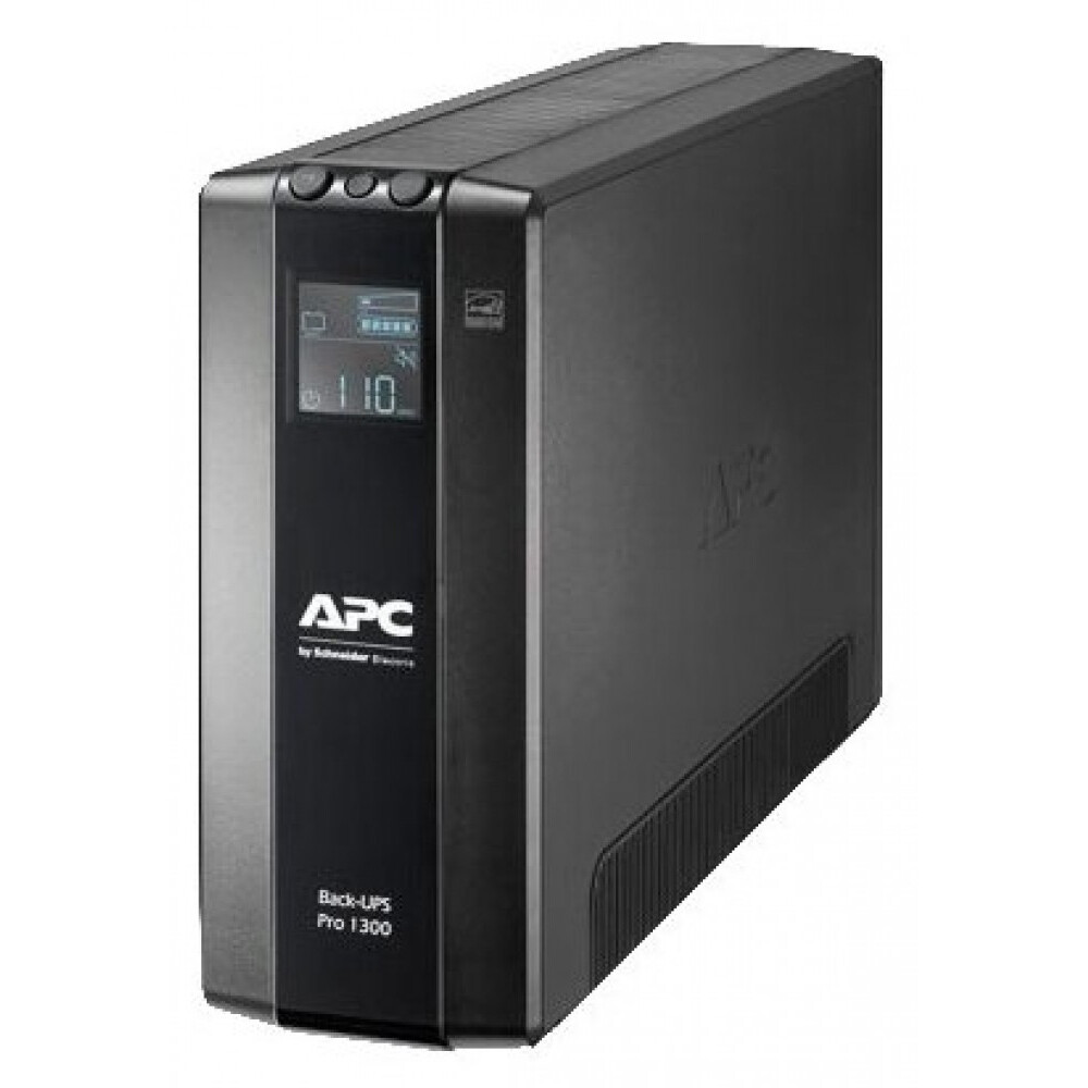 USV APC BR1600MI Back-UPS Pro 1600VA 960W