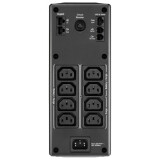 USV APC BR1600MI Back-UPS Pro 1600VA 960W