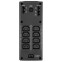 USV APC BR1600MI Back-UPS Pro 1600VA 960W - Foto 3