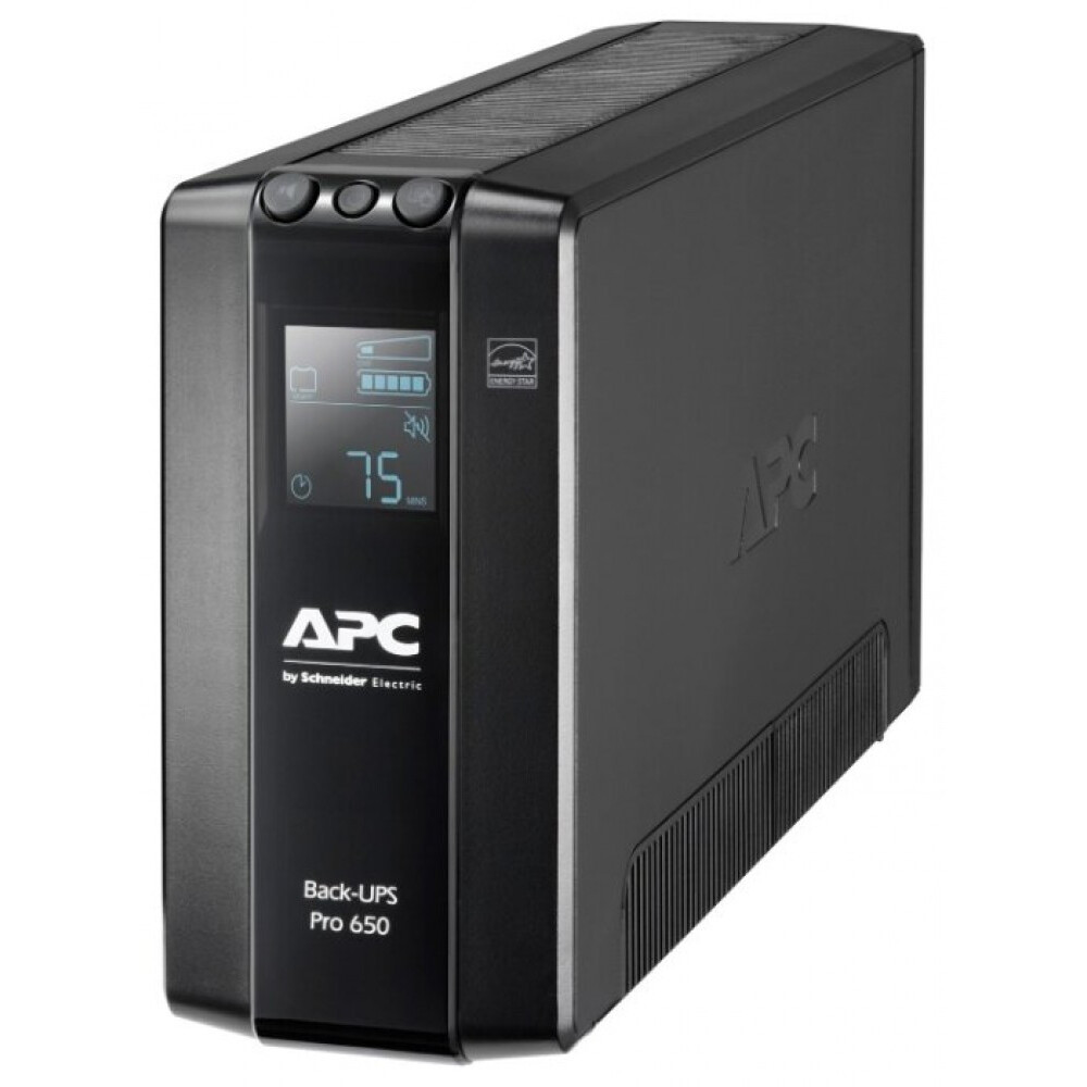 USV APC BR650MI Back-UPS Pro 650VA 390W