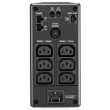 USV APC BR650MI Back-UPS Pro 650VA 390W