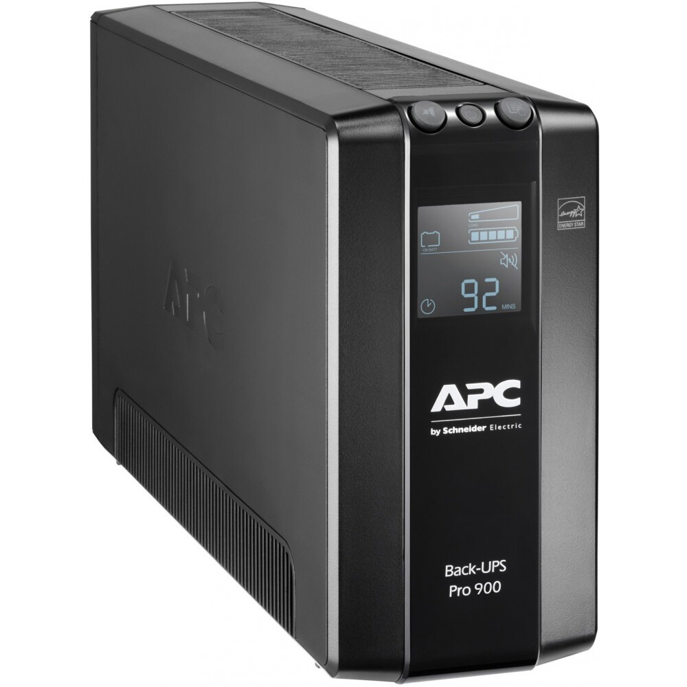 USV APC BR900MI Back-UPS Pro 900VA 540W