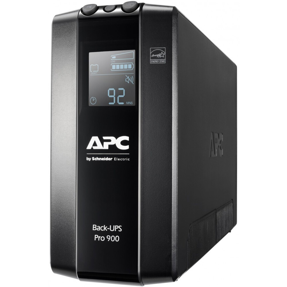 USV APC BR900MI Back-UPS Pro 900VA 540W - Foto 2