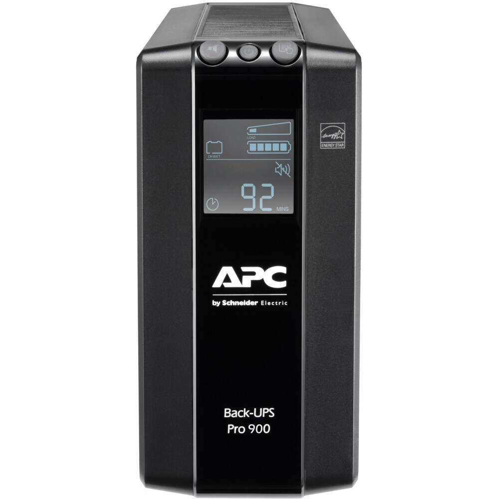 USV APC BR900MI Back-UPS Pro 900VA 540W - Foto 3
