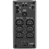 USV APC BR900MI Back-UPS Pro 900VA 540W