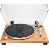 Vinyl-Plattenspieler Audio-Technica AT-LPW30TK