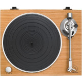 Vinyl-Plattenspieler Audio-Technica AT-LPW30TK