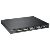 Switch Zyxel XS3800-28 (XS3800-28-ZZ0101F)