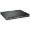 Switch Zyxel XS3800-28 - XS3800-28-ZZ0101F - Foto 3
