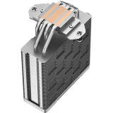 Procesoru dzesētaji DeepCool AK400 (R-AK400-BKNNMN-G-1)