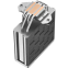 Procesoru dzesētaji DeepCool AK400 (R-AK400-BKNNMN-G-1) - foto 3