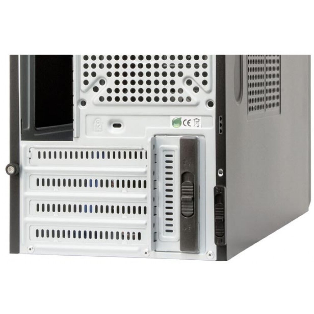 Gehäuse Chieftec CT-04B-OP - Foto 3