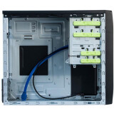 Gehäuse Chieftec CT-04B-OP