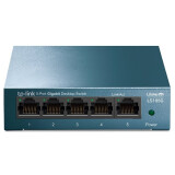 Switch (Netzwerkswitch) TP-Link LS105G