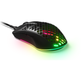Pele SteelSeries Aerox 3 Onyx 2022 Edition (62611)