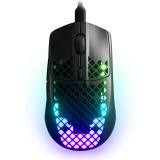 Pele SteelSeries Aerox 3 Onyx 2022 Edition (62611)