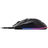 Pele SteelSeries Aerox 3 Onyx 2022 Edition (62611)