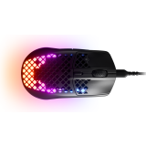 Pele SteelSeries Aerox 3 Onyx 2022 Edition (62611)