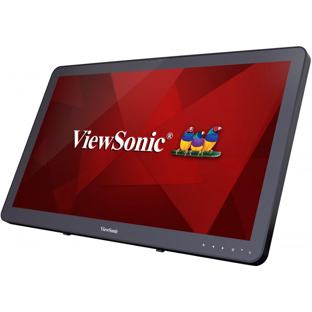 Monitor Viewsonic 24" TD2430