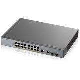 Switch Zyxel GS1350-18HP (GS1350-18HP-EU0101F)
