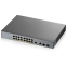 Switch Zyxel GS1350-18HP - GS1350-18HP-EU0101F - Foto 2