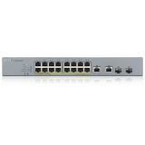 Switch Zyxel GS1350-18HP (GS1350-18HP-EU0101F)