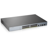Switch Zyxel GS1350-26HP (GS1350-26HP-EU0101F)