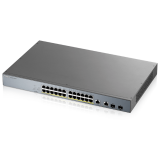 Switch Zyxel GS1350-26HP (GS1350-26HP-EU0101F)