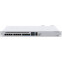 Switch MikroTik CRS312-4C+8XG-RM