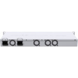 Switch MikroTik CRS312-4C+8XG-RM