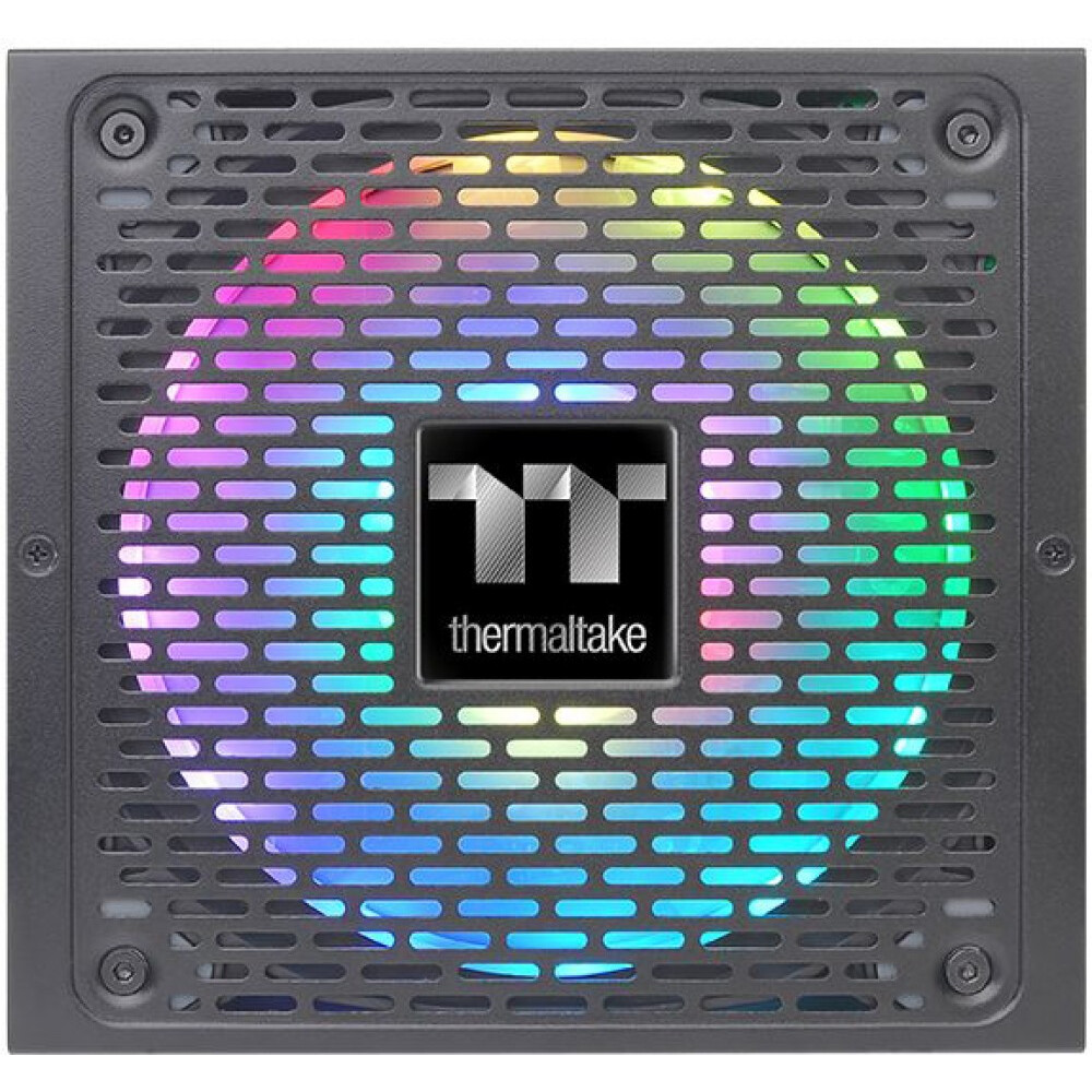Netzteil 650W Thermaltake Toughpower GF1 ARGB (PS-TPD-0650F3FAGE-1) - Foto 2