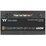 Netzteil 650W Thermaltake Toughpower GF1 ARGB (PS-TPD-0650F3FAGE-1)