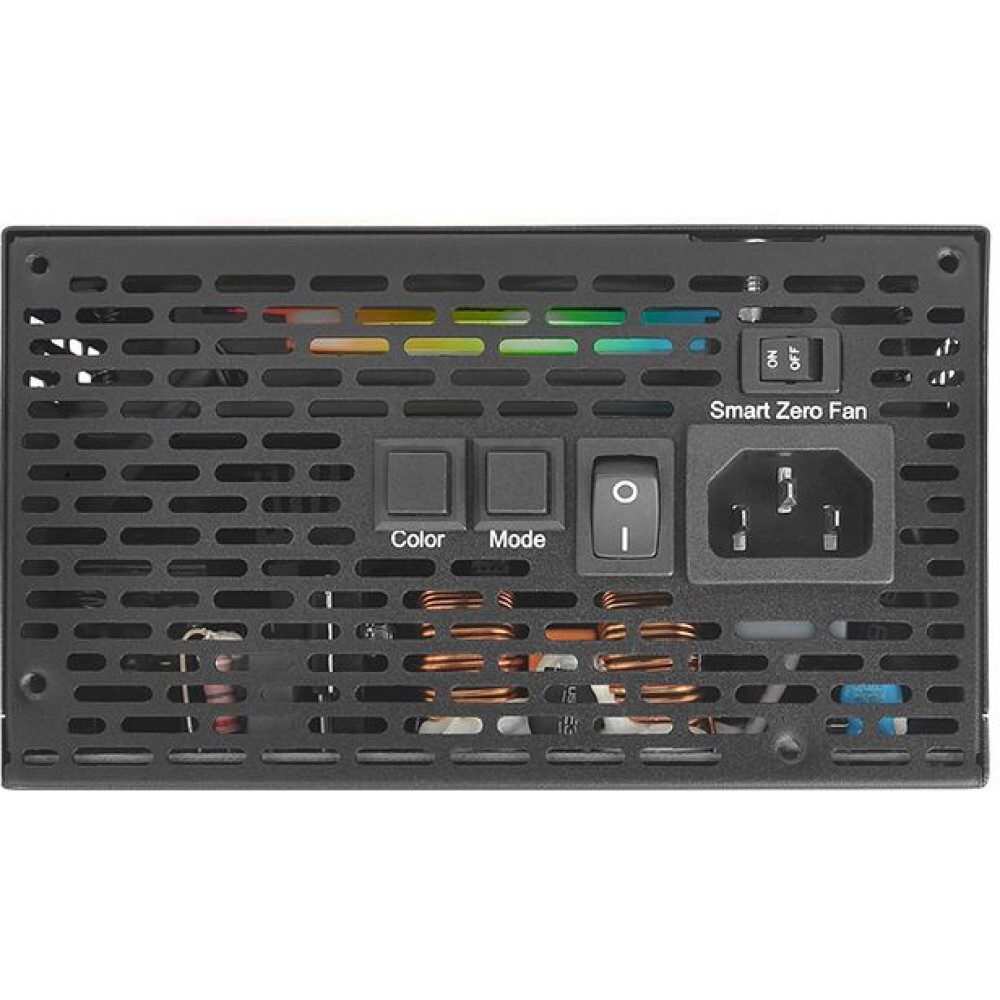 Netzteil 650W Thermaltake Toughpower GF1 ARGB (PS-TPD-0650F3FAGE-1) - Foto 5