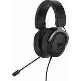 Headset ASUS TUF Gaming H3 Black/Grey (90YH028G-B1UA00)