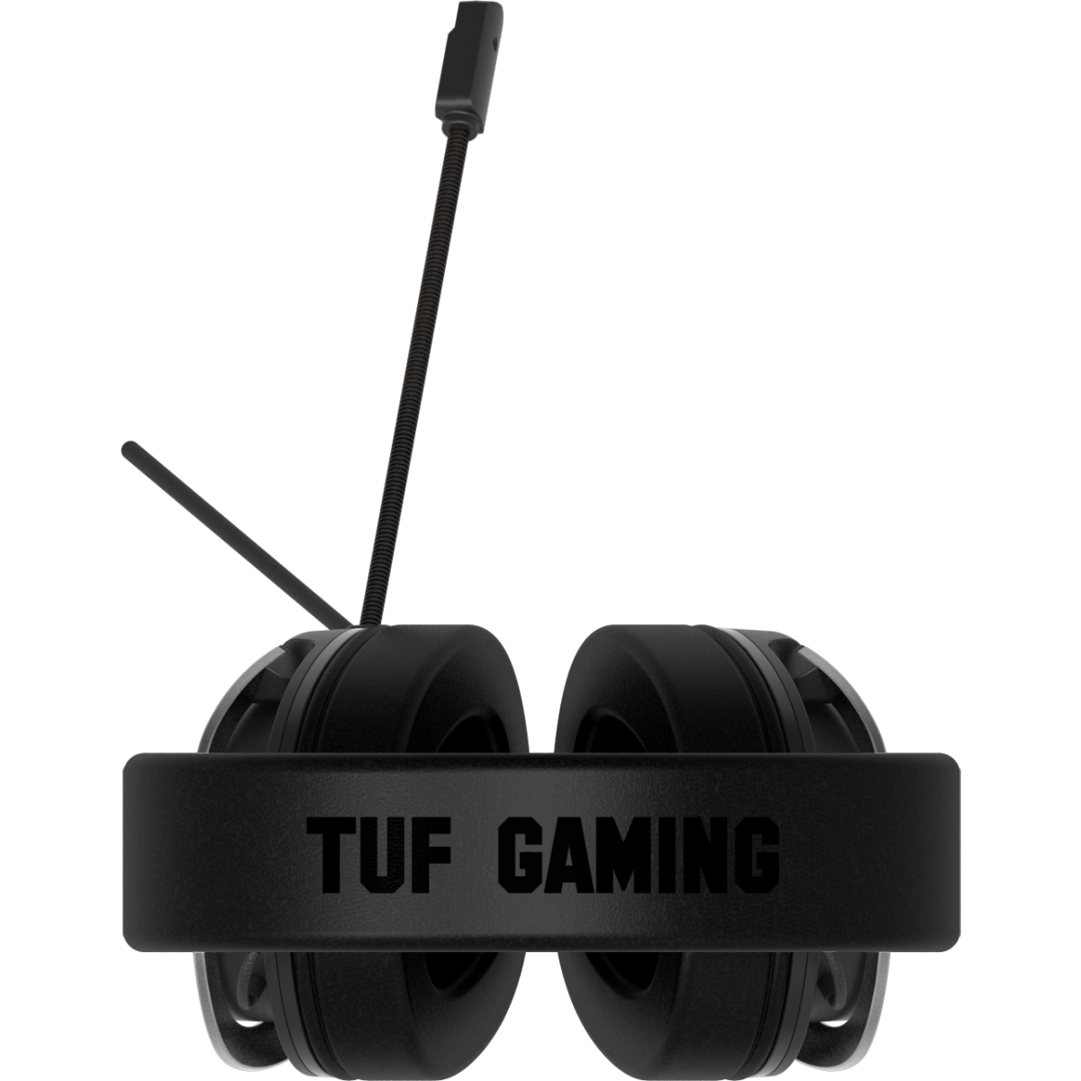 Headset ASUS TUF Gaming H3 Black/Grey - 90YH028G-B1UA00 - Foto 3