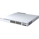 Switch Cisco C9300L-24P-4G-E