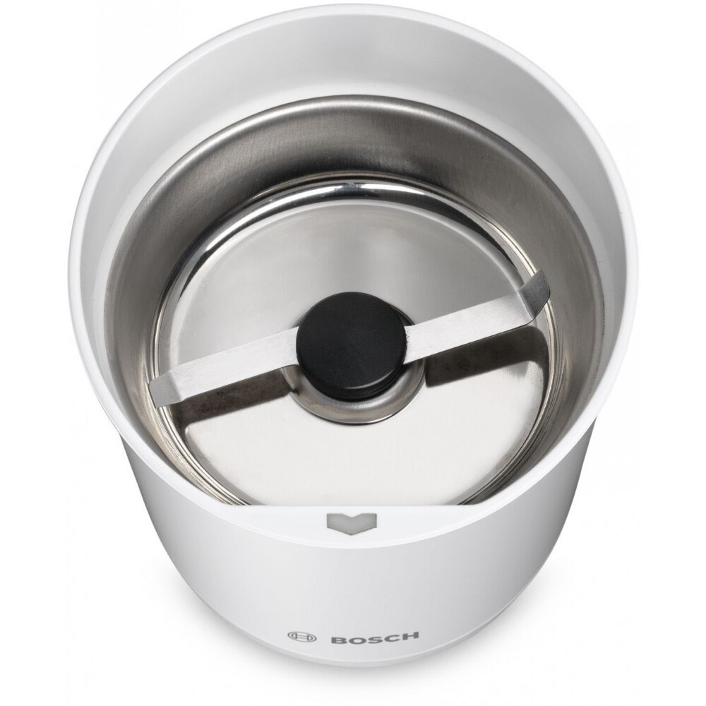 Kaffeemühle Bosch TSM6A011W - Foto 2