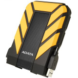 Externe Festplatte ADATA HD710 Pro 1Tb Yellow (AHD710P-1TU31-CYL)