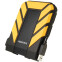 Externe Festplatte ADATA HD710 Pro 1Tb Yellow (AHD710P-1TU31-CYL)