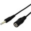 Verlängerungskabel für Internet 3.5 Jack (M) - 3.5 Jack (F), 9m, Cisco CAB-MIC-EXT-J=