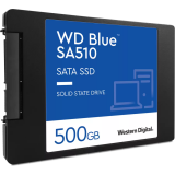 SSD WD Blue SA510 500Gb (WDS500G3B0A)