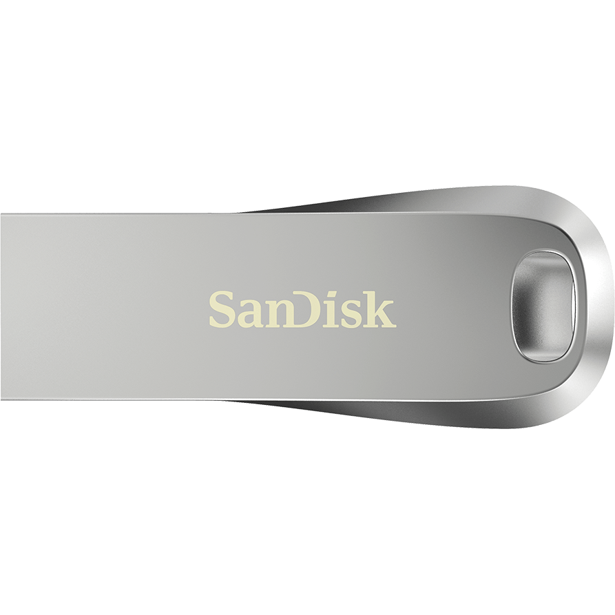 USB-Flash-Laufwerk 64GB SanDisk Ultra Luxe (SDCZ74-064G-G46) - Foto 3