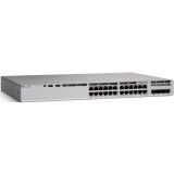 Switch Cisco C9300L-24T-4G-E