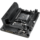 Mainboard ASUS ROG CROSSHAIR VIII IMPACT