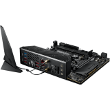 Mainboard ASUS ROG CROSSHAIR VIII IMPACT