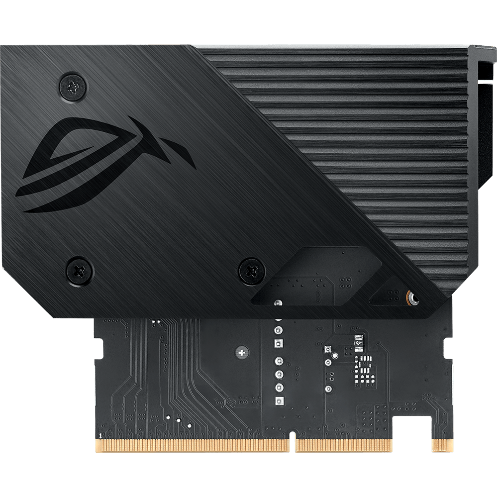 Mainboard ASUS ROG CROSSHAIR VIII IMPACT - Foto 7