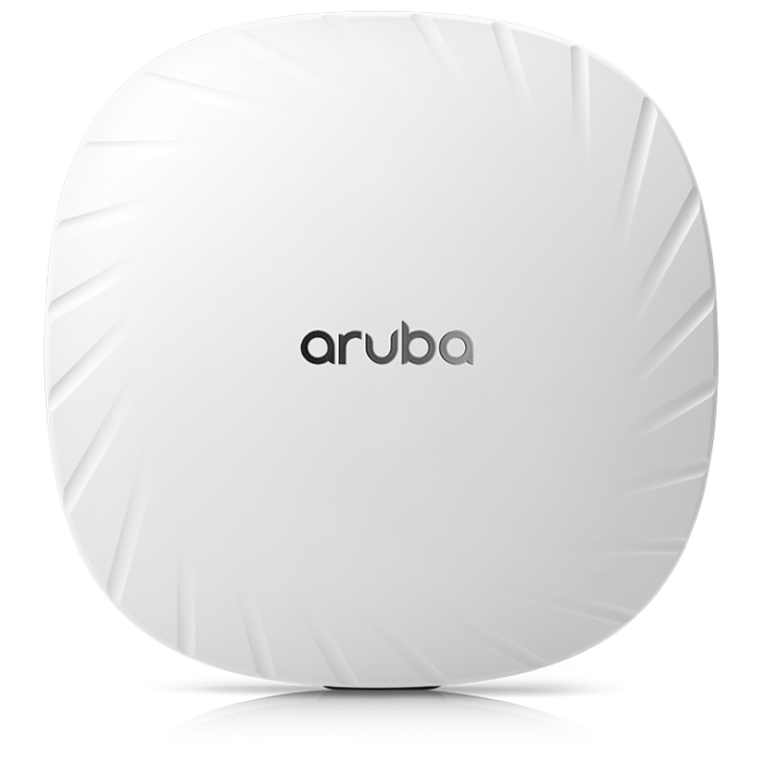 WLAN Zugangspunkt HPE Q9H62A Aruba AP-515 (RW) AP