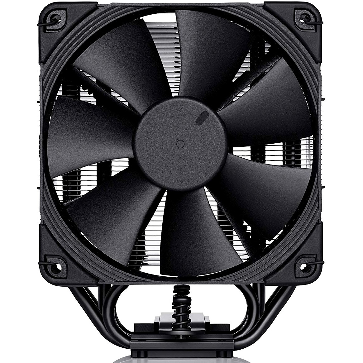 Kühler Noctua NH-U12S Chromax Black - NH-U12S-CH.BK - Foto 2