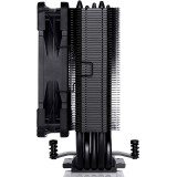 Kühler Noctua NH-U12S Chromax Black (NH-U12S-CH.BK)