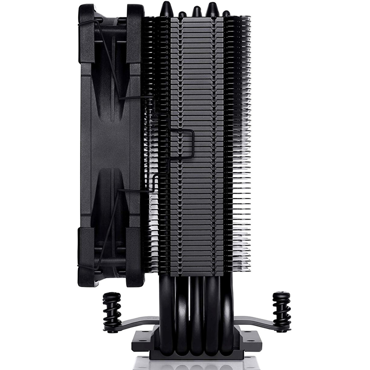 Kühler Noctua NH-U12S Chromax Black - NH-U12S-CH.BK - Foto 3